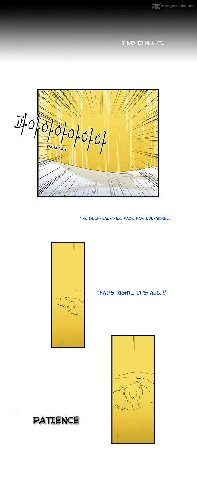 Dragon's Son Changsik Chapter 28 page 19