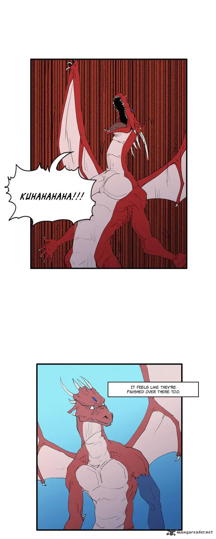 Dragon's Son Changsik Chapter 28 page 9