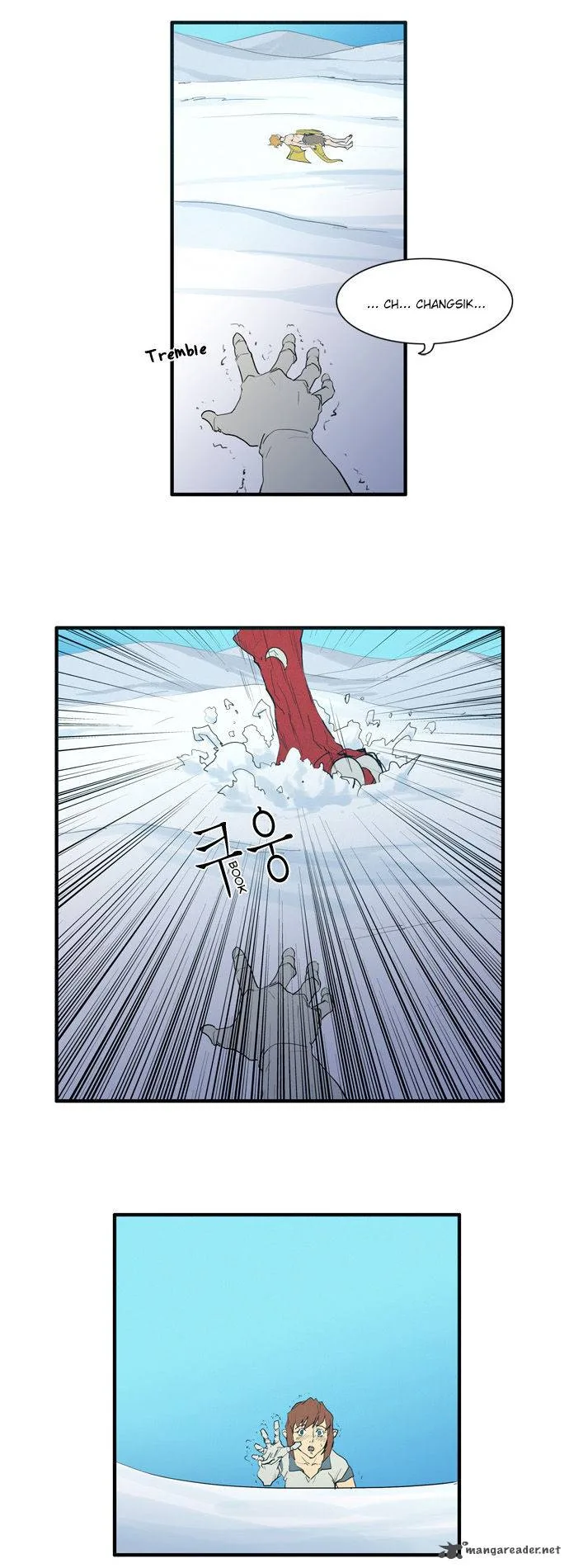Dragon's Son Changsik Chapter 28 page 6