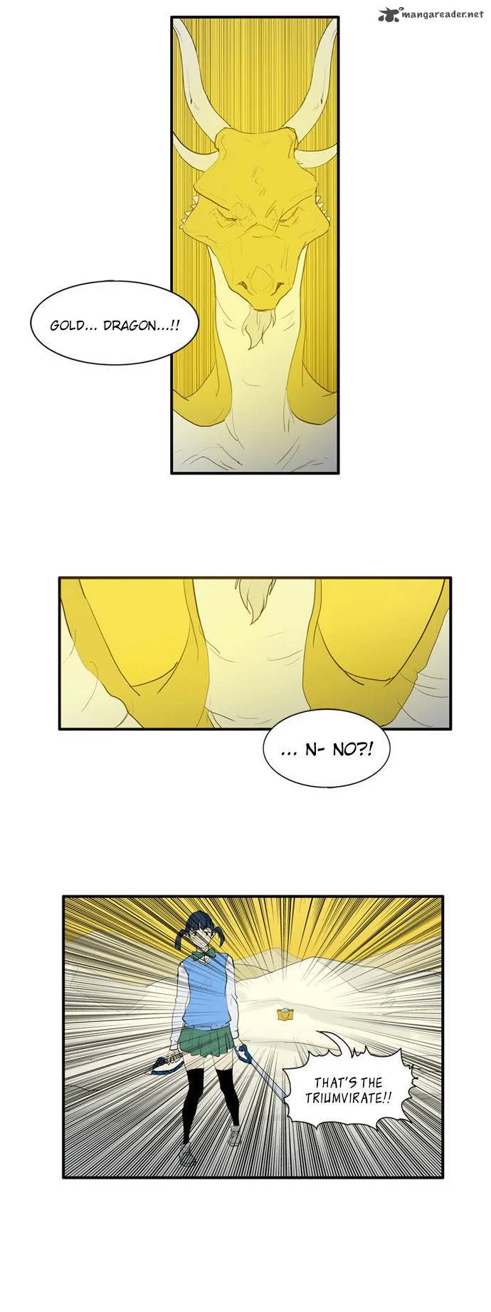 Dragon's Son Changsik Chapter 28 page 23