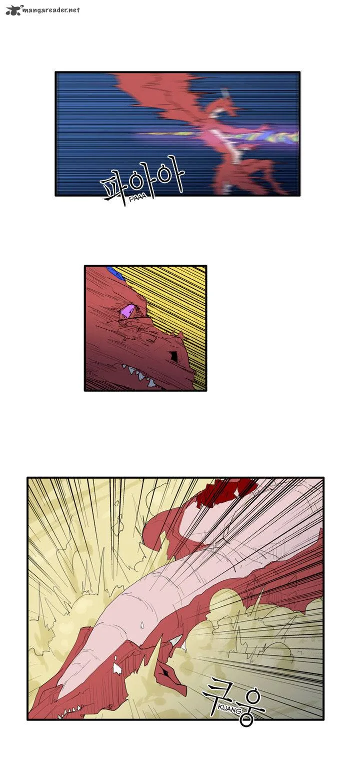 Dragon's Son Changsik Chapter 28 page 26