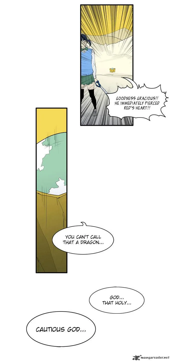 Dragon's Son Changsik Chapter 28 page 27