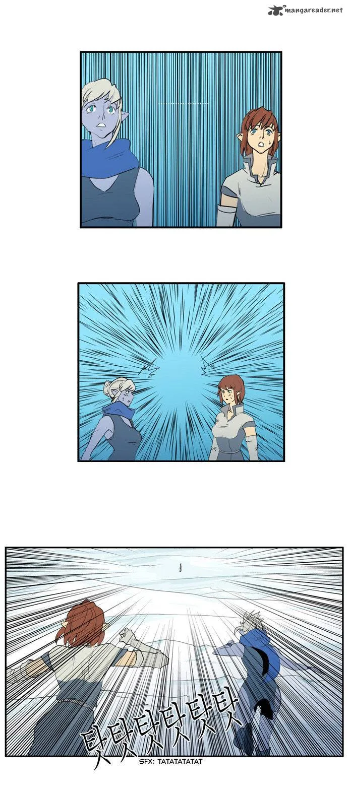 Dragon's Son Changsik Chapter 29 page 23