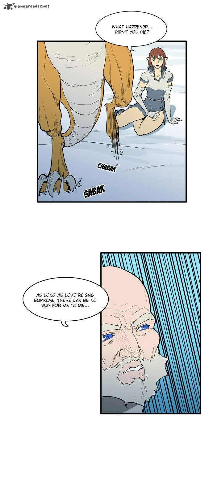 Dragon's Son Changsik Chapter 29 page 10