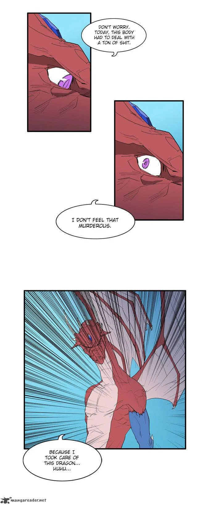 Dragon's Son Changsik Chapter 29 page 17