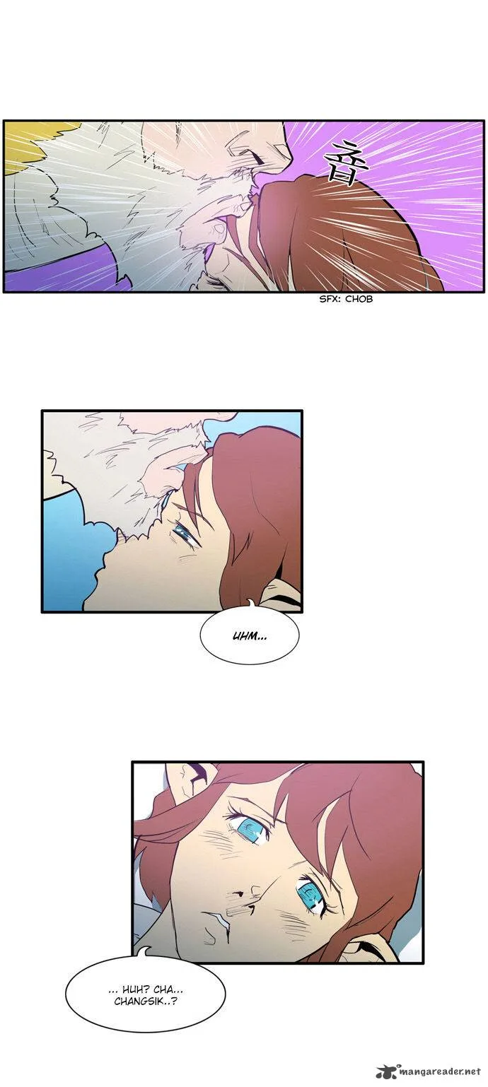 Dragon's Son Changsik Chapter 29 page 9