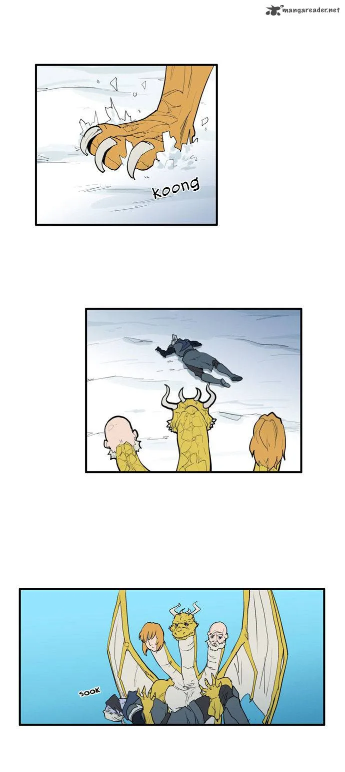 Dragon's Son Changsik Chapter 29 page 11
