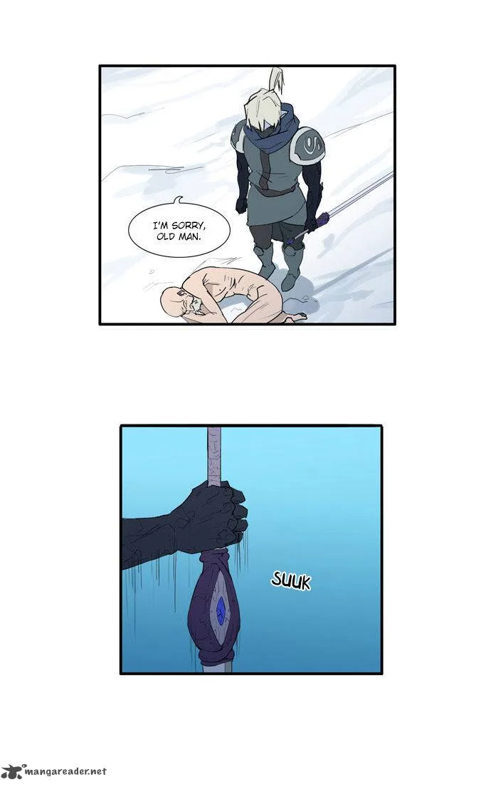 Dragon's Son Changsik Chapter 29 page 27