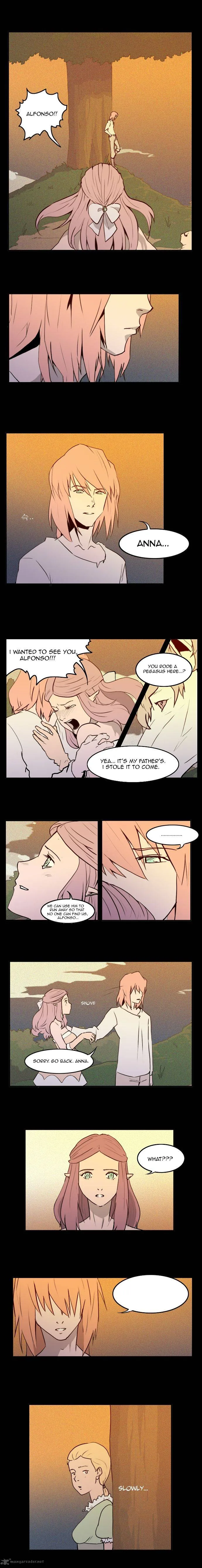 Dragon's Son Changsik Chapter 3 page 5