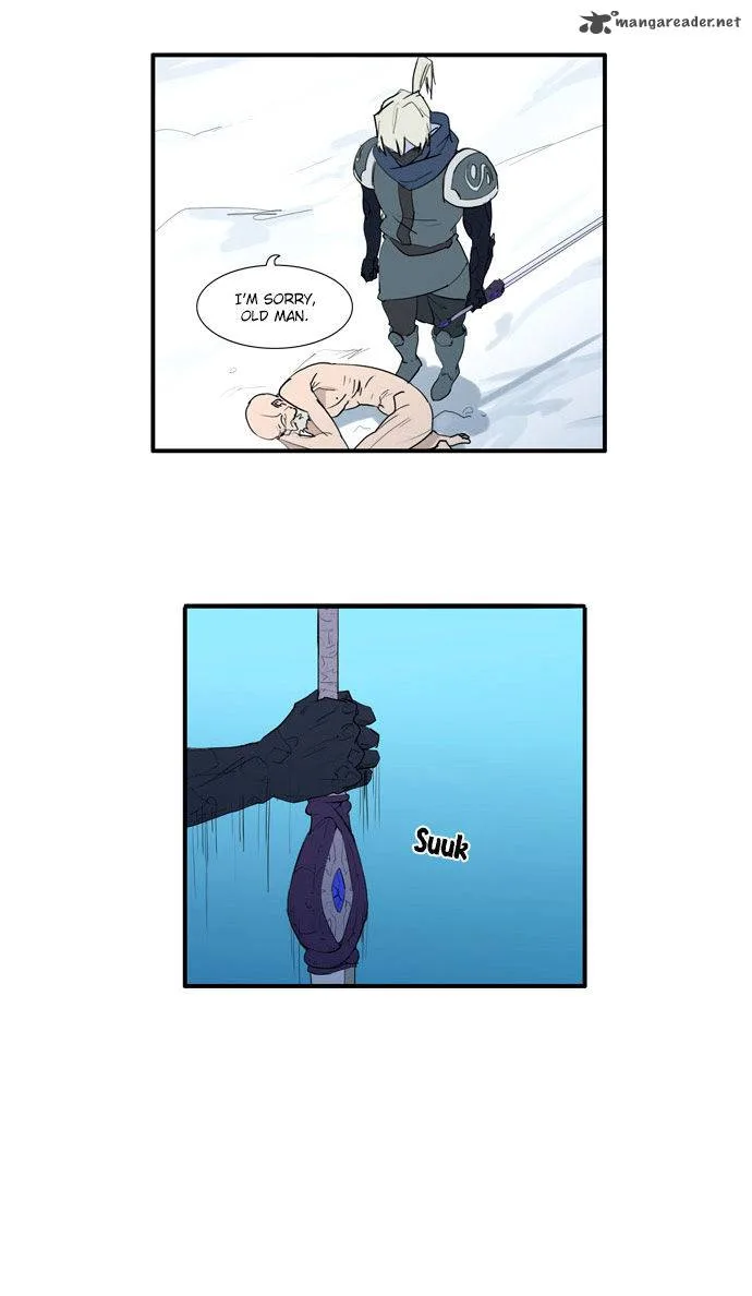 Dragon's Son Changsik Chapter 30 page 2