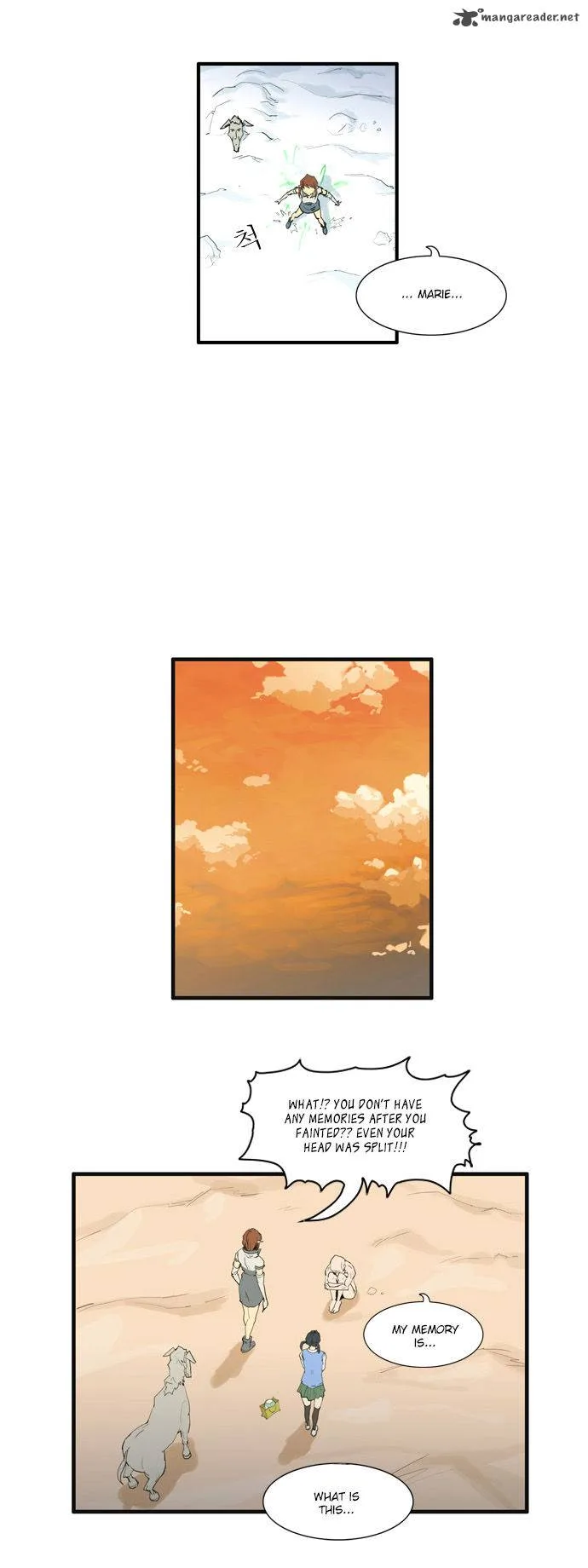 Dragon's Son Changsik Chapter 30 page 17