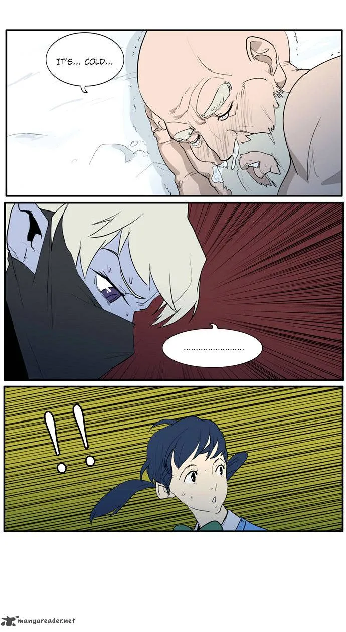 Dragon's Son Changsik Chapter 30 page 3