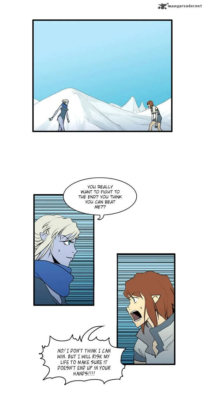 Dragon's Son Changsik Chapter 30 page 9