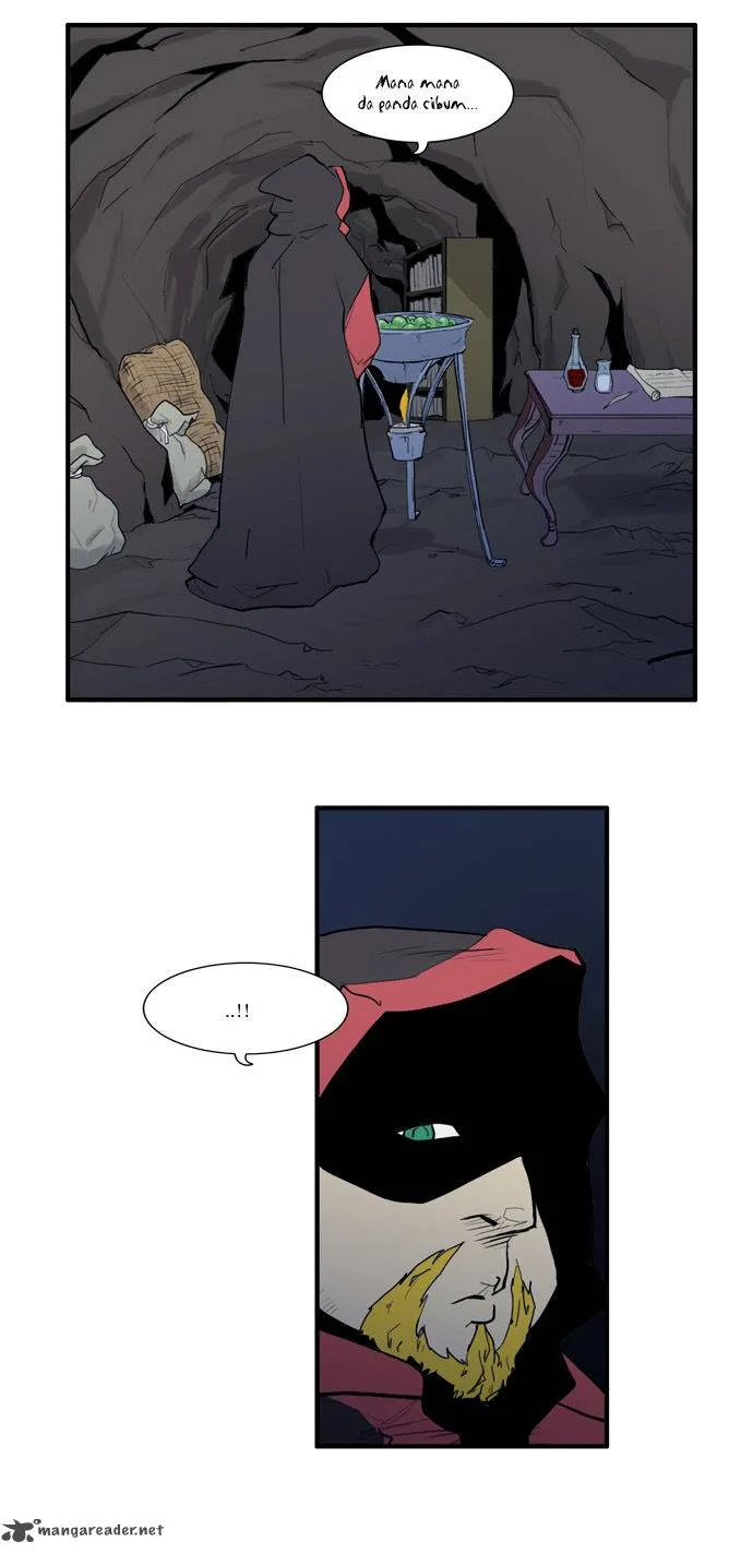 Dragon's Son Changsik Chapter 32 page 5