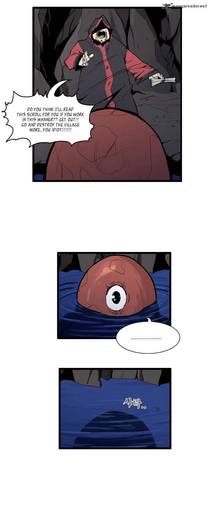 Dragon's Son Changsik Chapter 32 page 8