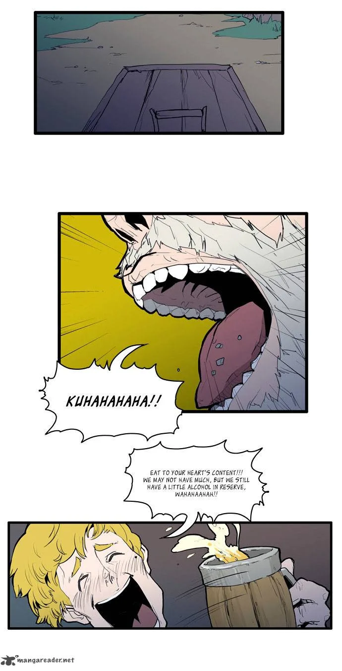Dragon's Son Changsik Chapter 32 page 11
