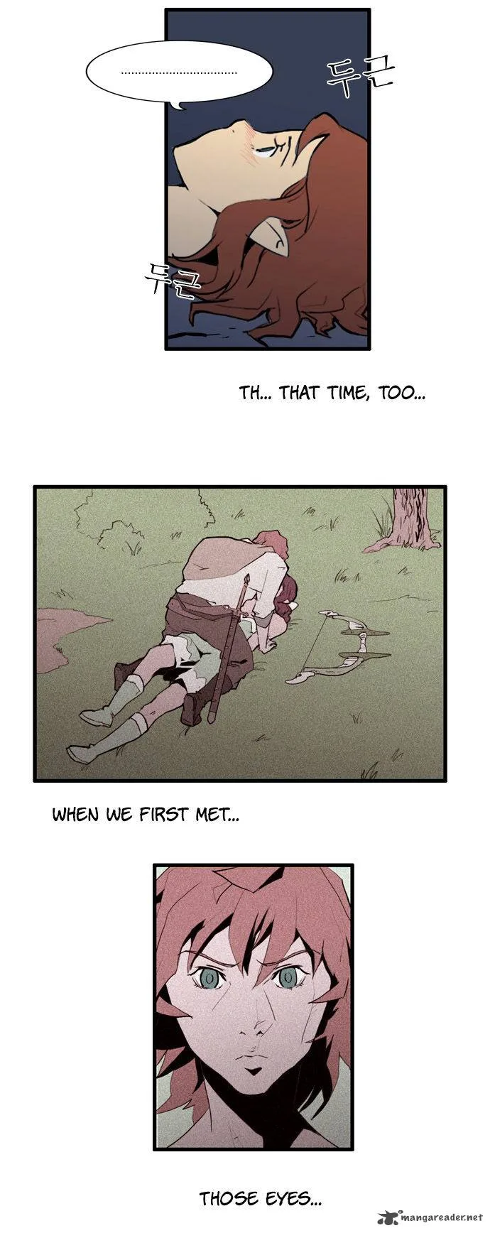 Dragon's Son Changsik Chapter 32 page 24