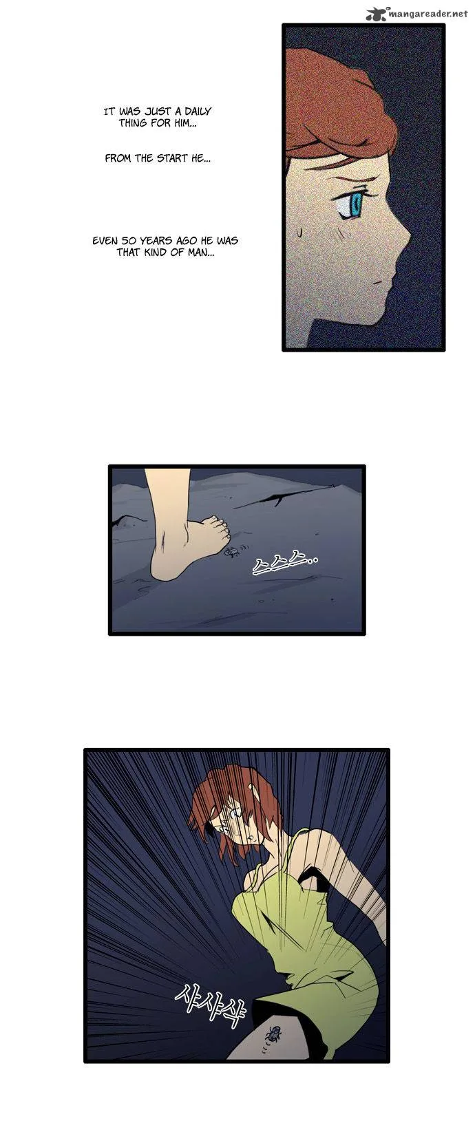 Dragon's Son Changsik Chapter 32 page 19