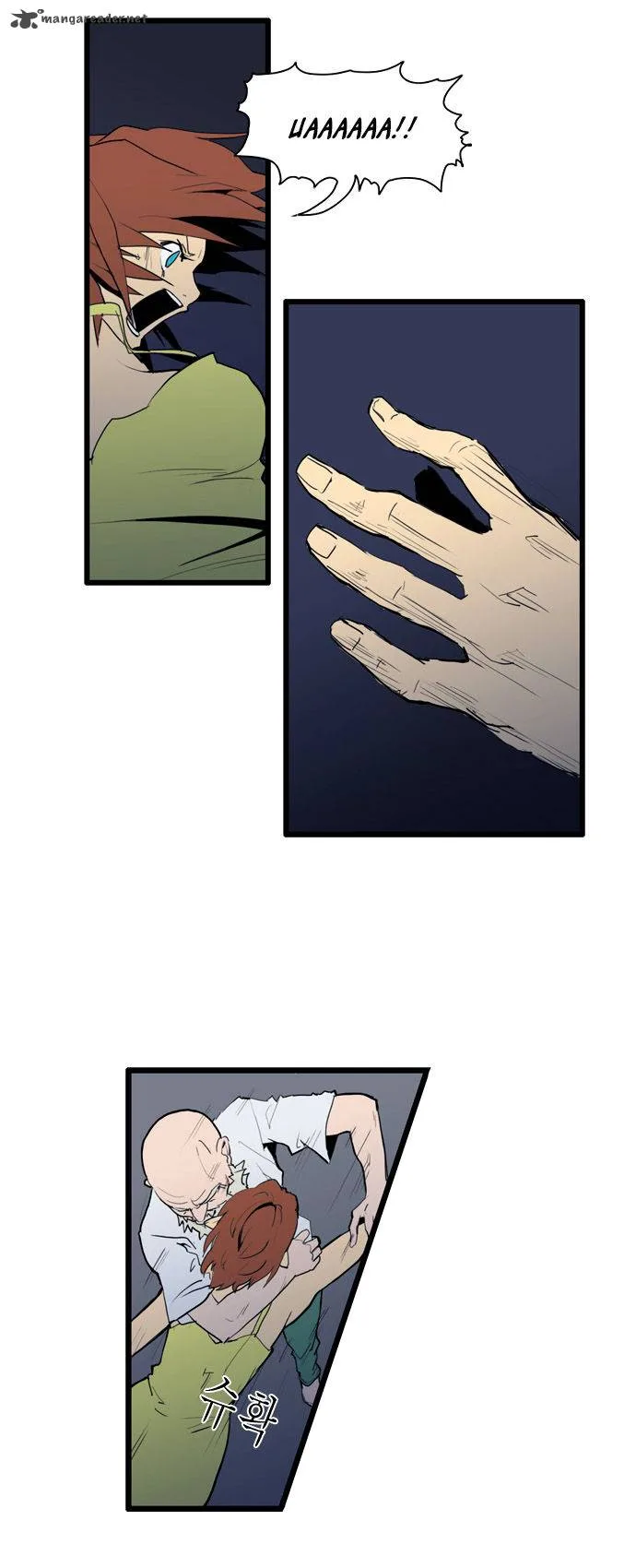 Dragon's Son Changsik Chapter 32 page 21