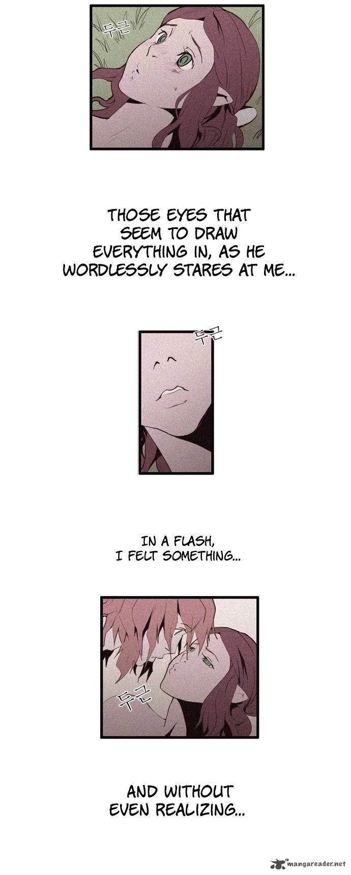 Dragon's Son Changsik Chapter 32 page 25