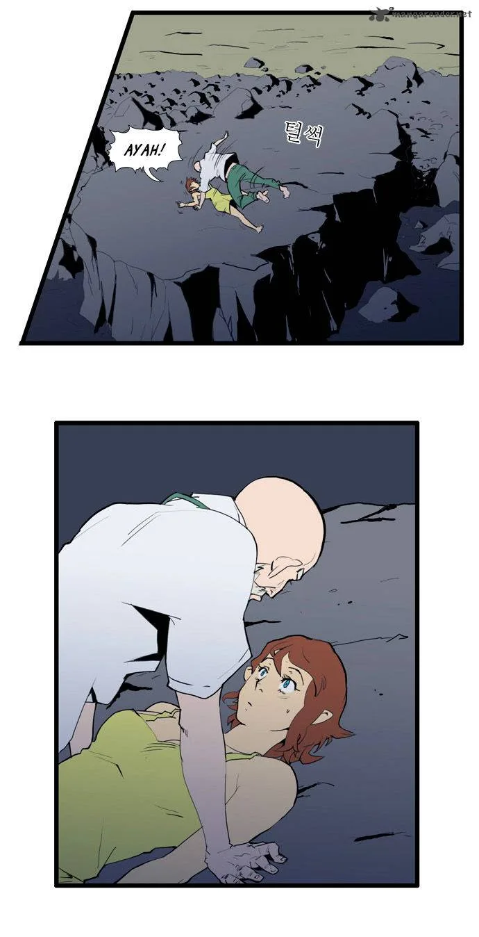 Dragon's Son Changsik Chapter 32 page 22