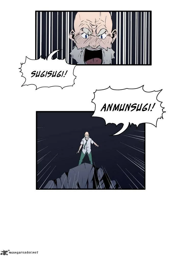 Dragon's Son Changsik Chapter 33 page 3