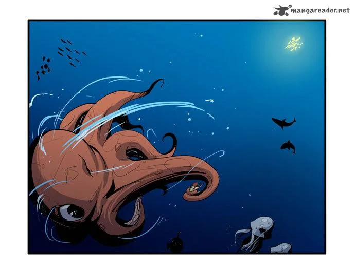 Dragon's Son Changsik Chapter 33 page 5