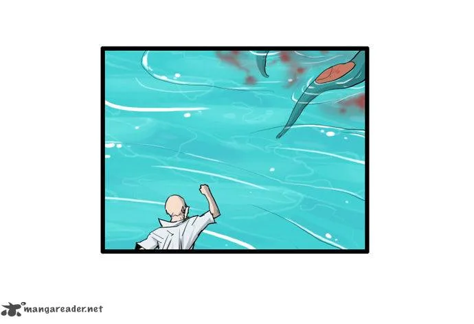 Dragon's Son Changsik Chapter 34 page 12