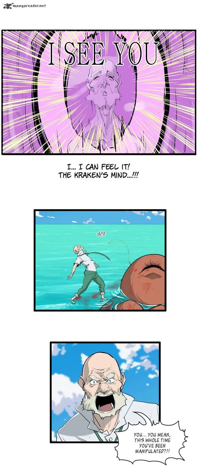 Dragon's Son Changsik Chapter 34 page 15