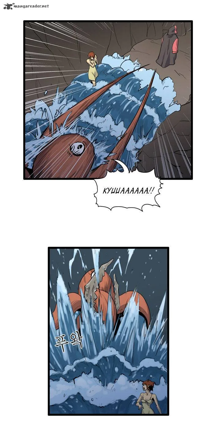 Dragon's Son Changsik Chapter 34 page 2