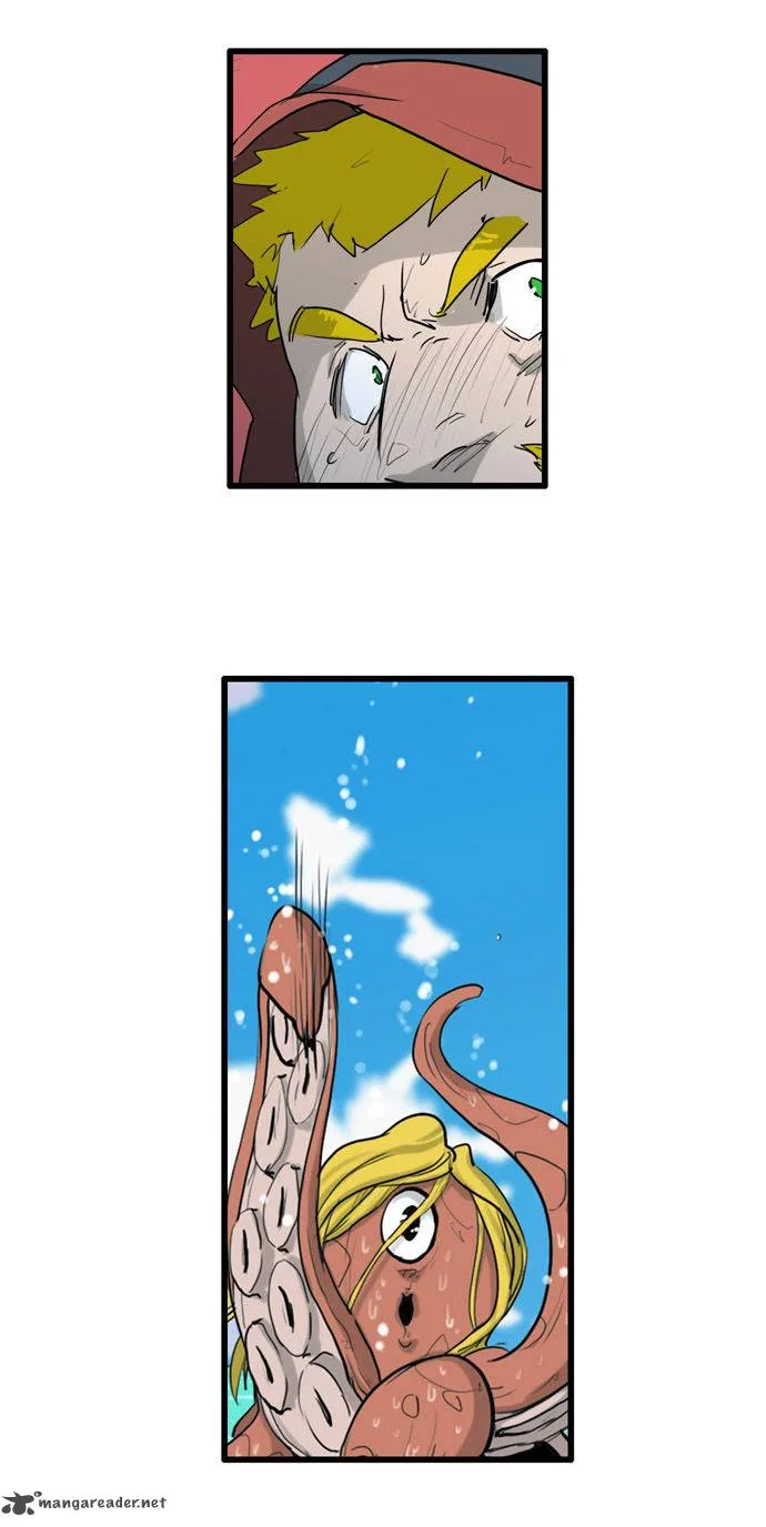 Dragon's Son Changsik Chapter 35 page 19
