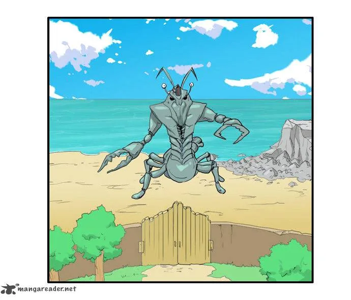 Dragon's Son Changsik Chapter 35 page 5