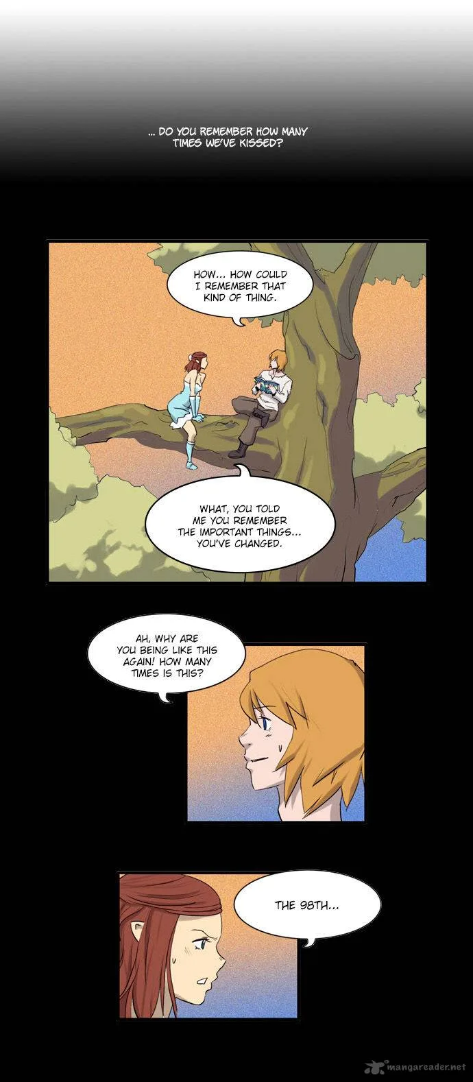 Dragon's Son Changsik Chapter 36 page 20