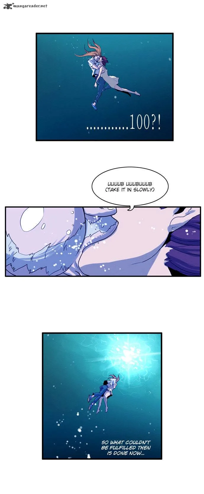 Dragon's Son Changsik Chapter 36 page 24