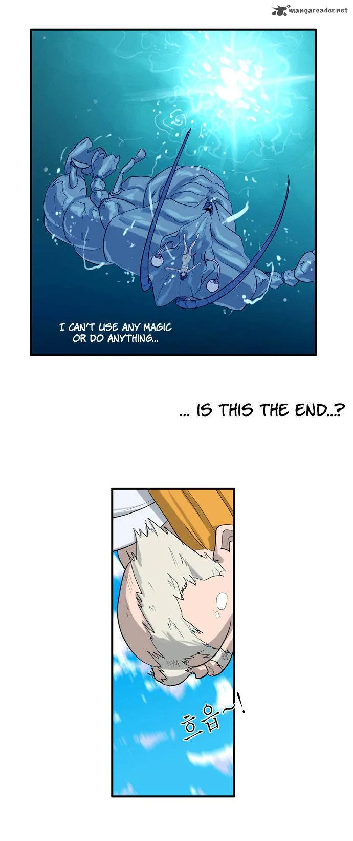 Dragon's Son Changsik Chapter 36 page 18