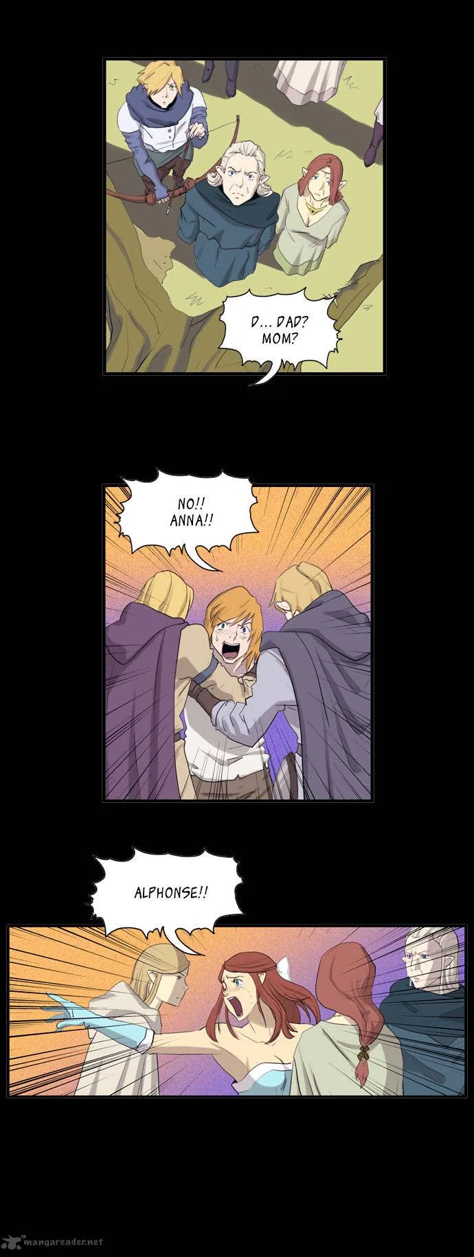 Dragon's Son Changsik Chapter 36 page 22