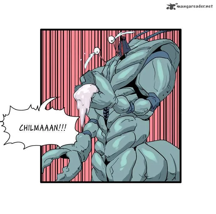 Dragon's Son Changsik Chapter 36 page 6