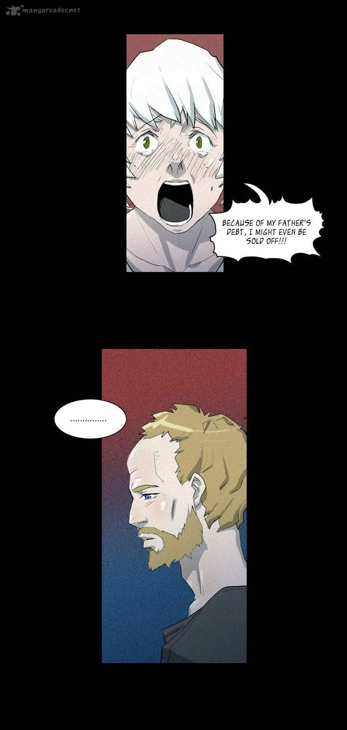 Dragon's Son Changsik Chapter 37 page 23