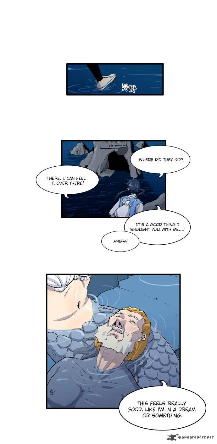 Dragon's Son Changsik Chapter 37 page 18