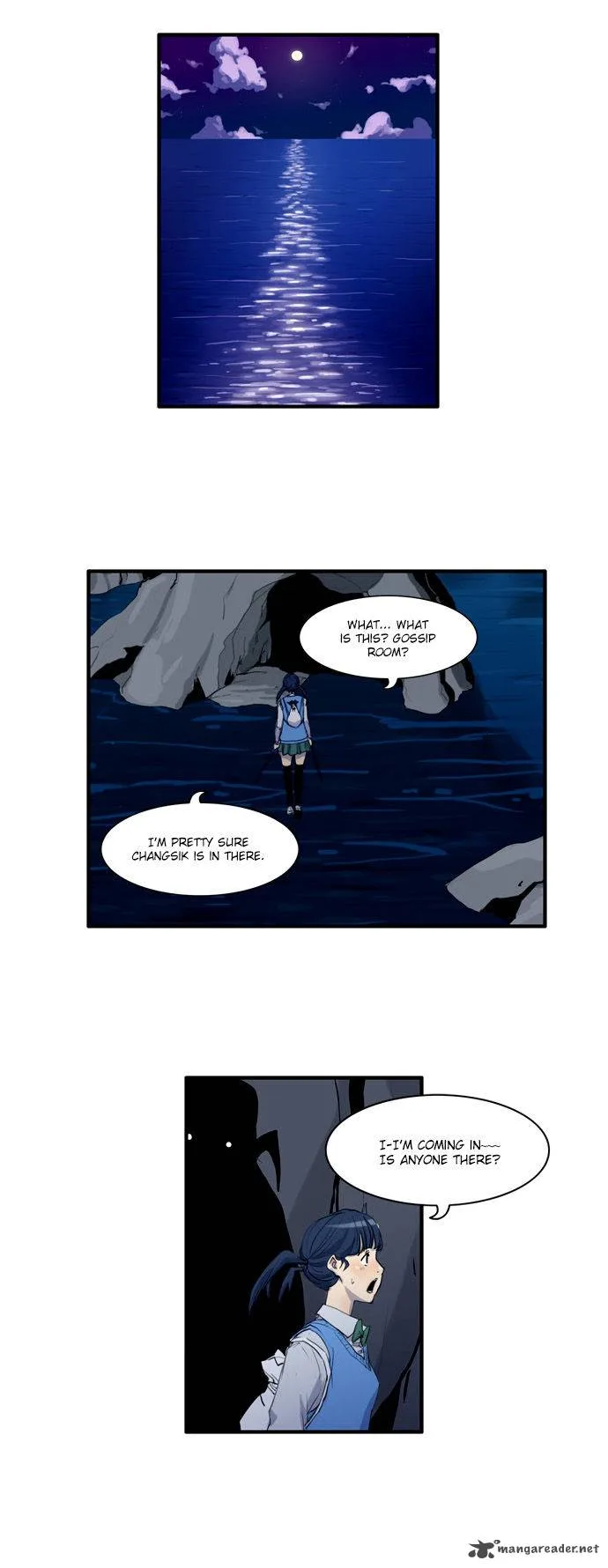 Dragon's Son Changsik Chapter 37 page 25
