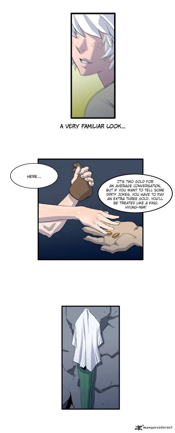 Dragon's Son Changsik Chapter 37 page 15