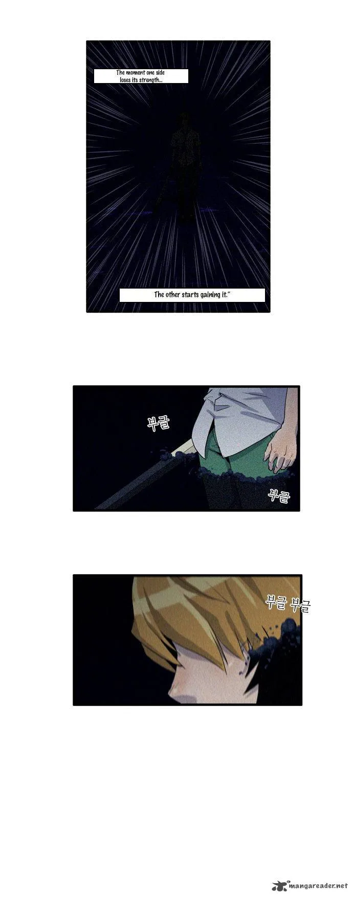 Dragon's Son Changsik Chapter 37 page 3