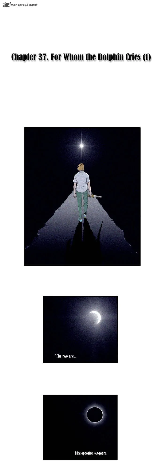 Dragon's Son Changsik Chapter 37 page 2