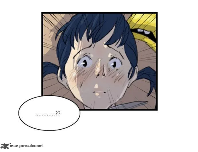Dragon's Son Changsik Chapter 37 page 27