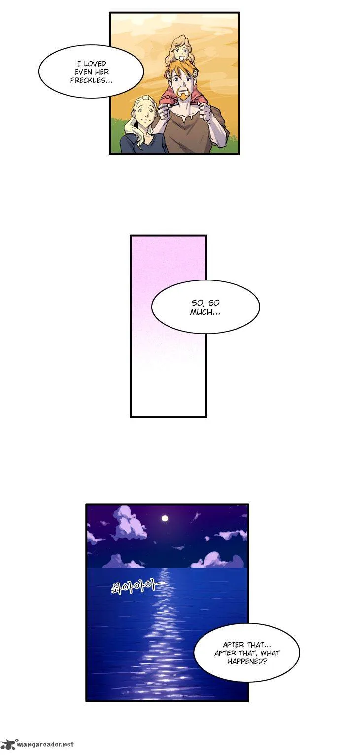 Dragon's Son Changsik Chapter 38 page 7