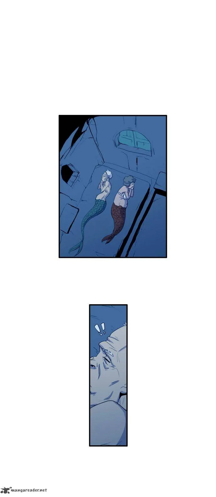 Dragon's Son Changsik Chapter 38 page 15