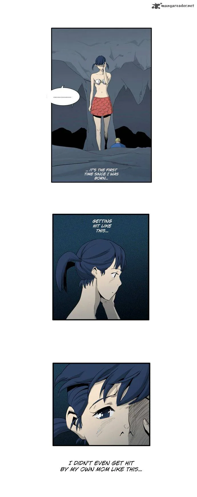 Dragon's Son Changsik Chapter 39 page 24