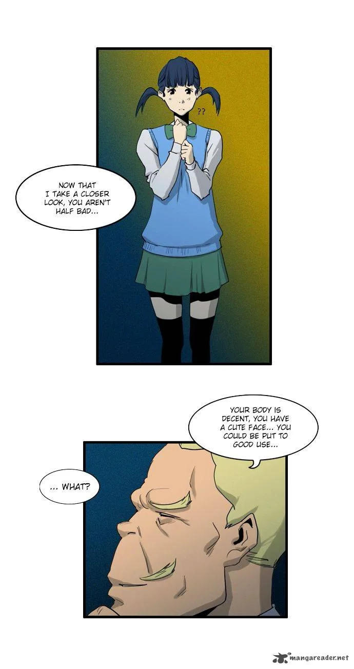Dragon's Son Changsik Chapter 39 page 7