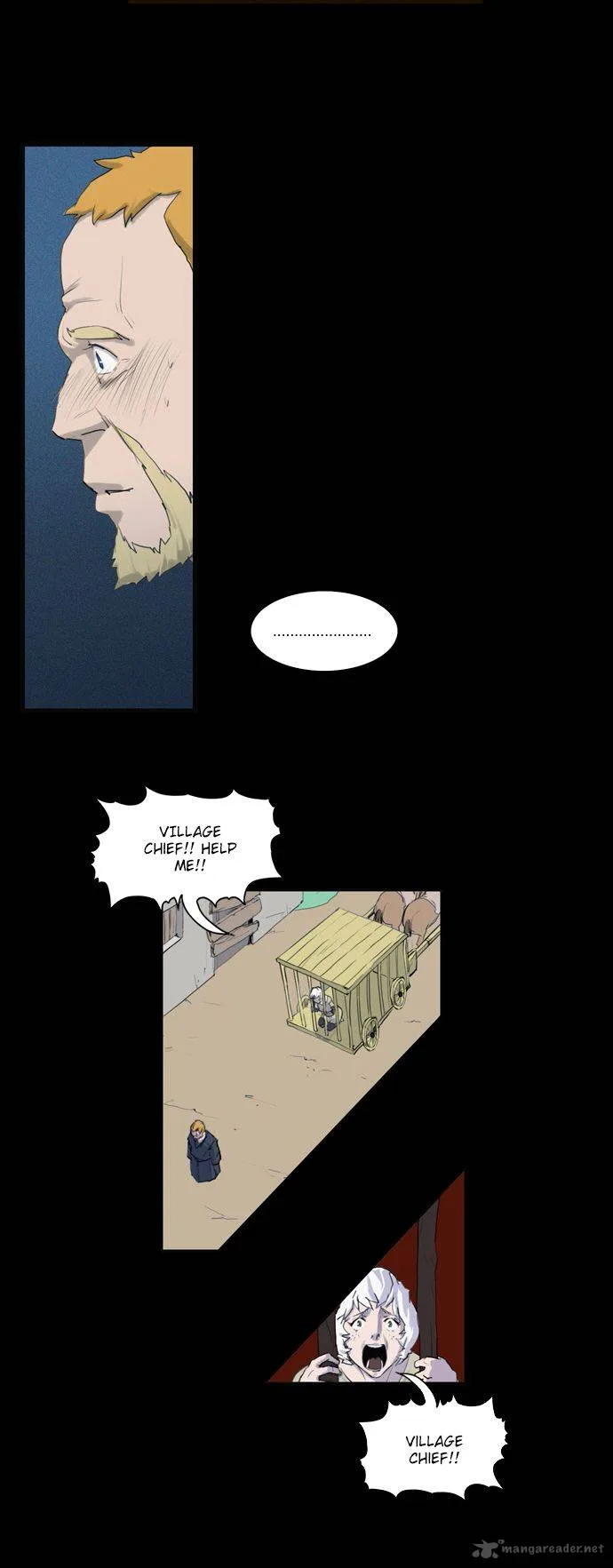Dragon's Son Changsik Chapter 39 page 14