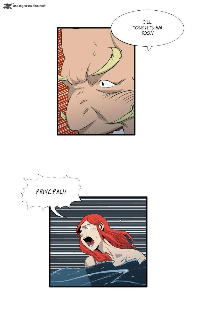 Dragon's Son Changsik Chapter 39 page 18